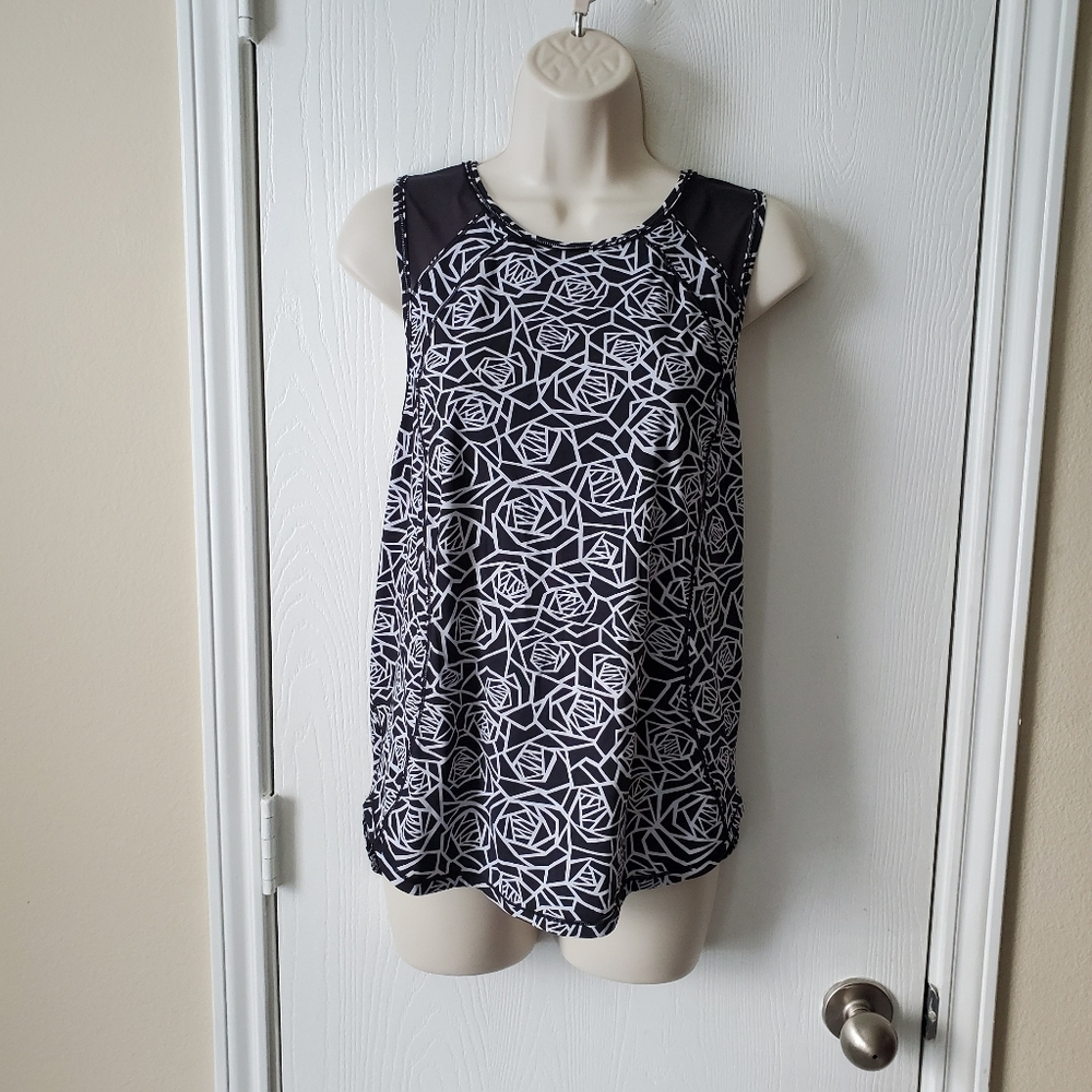 Lululemon Sculpt Tank